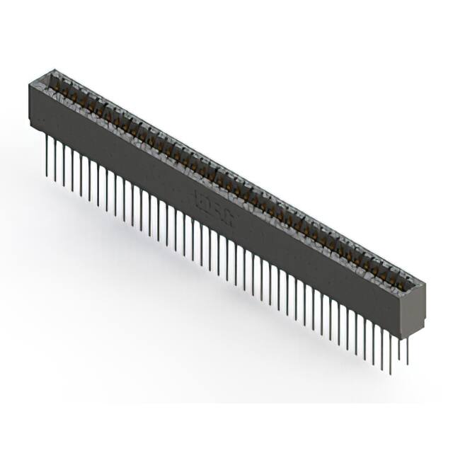 726-082-545-201 EDAC Inc.  Edgeboard Connectors